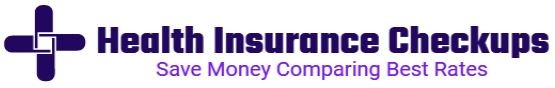 Free Insurance Checkups Logo